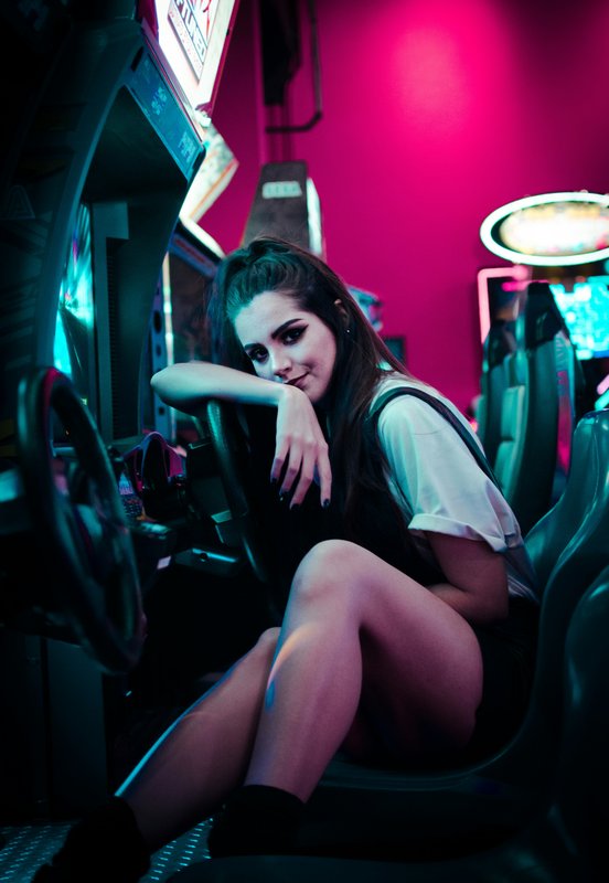Sophia W.