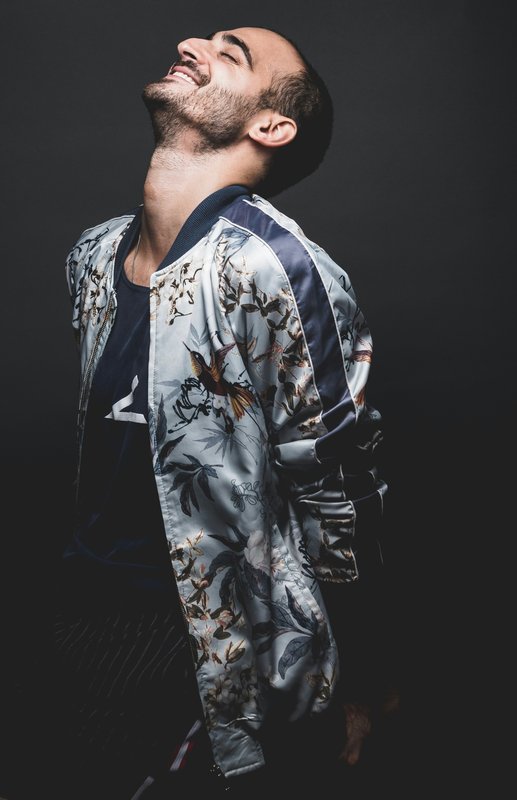 Liam B.