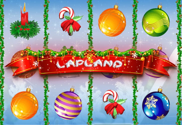 Lapland - Fugaso slot at Twin Vegas Casino Casino