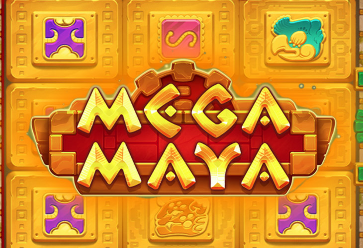 Mega Maya - Swintt slot at Twin Vegas Casino Casino