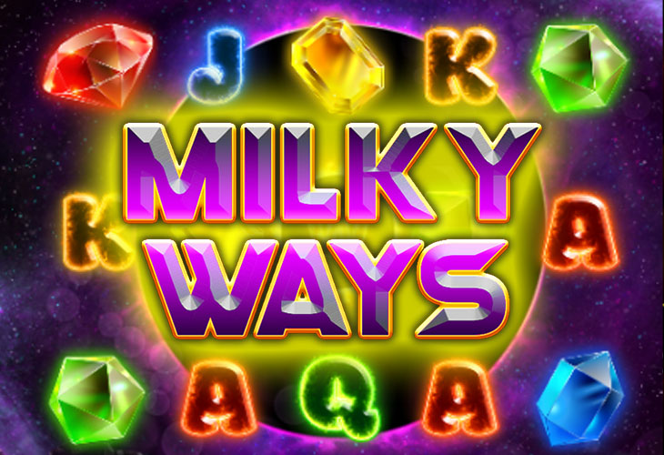 Milky Ways - Nolimit City slot at Twin Vegas Casino Casino