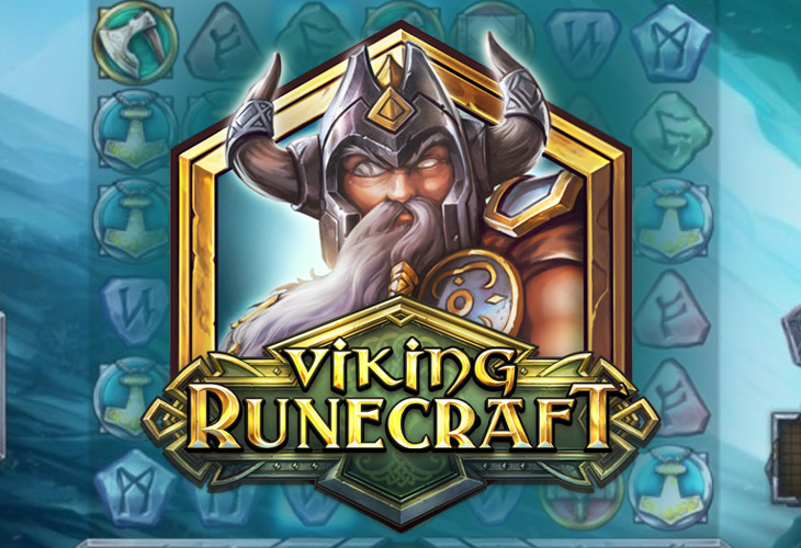 Viking Runecraft - Play'n GO slot at Twin Vegas Casino Casino
