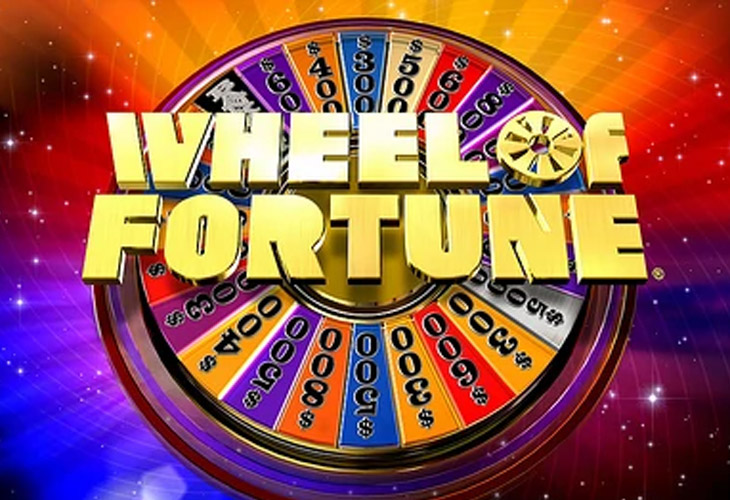 Wheel Of Fortune - IGT slot at Twin Vegas Casino Casino