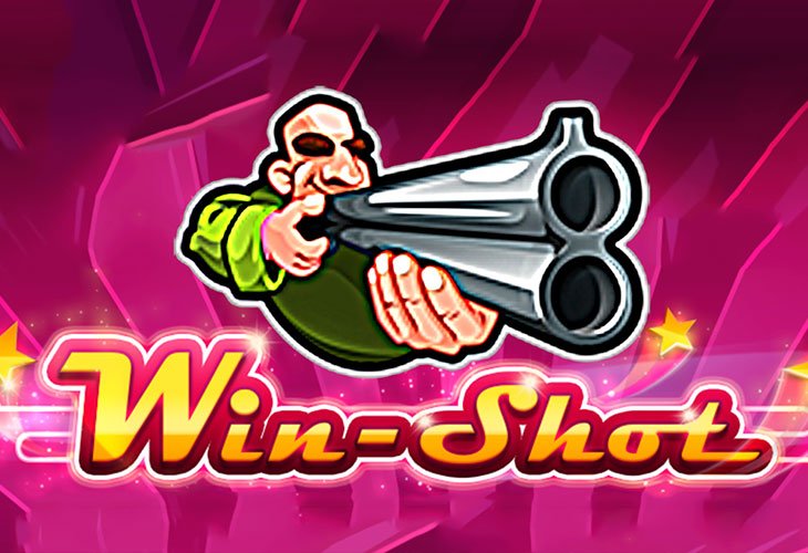 Win Shot - Belatra slot at Twin Vegas Casino Casino